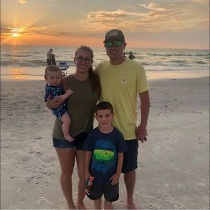 Meet your Posher, Katy